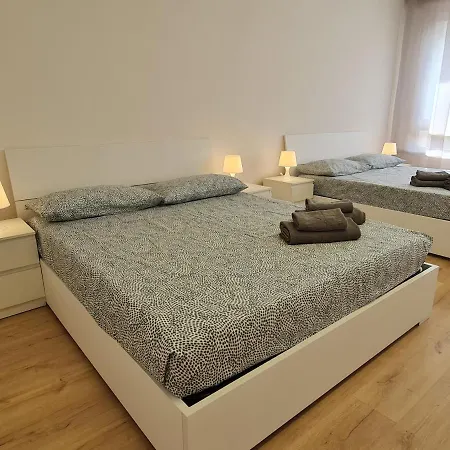 Affittacamere Infinity Collection *